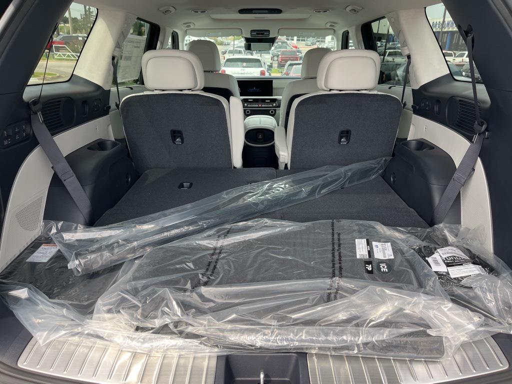 new 2026 Hyundai Palisade car, priced at $56,210