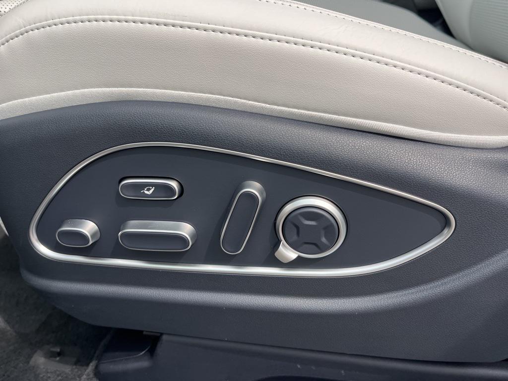 new 2026 Hyundai Palisade car, priced at $56,210