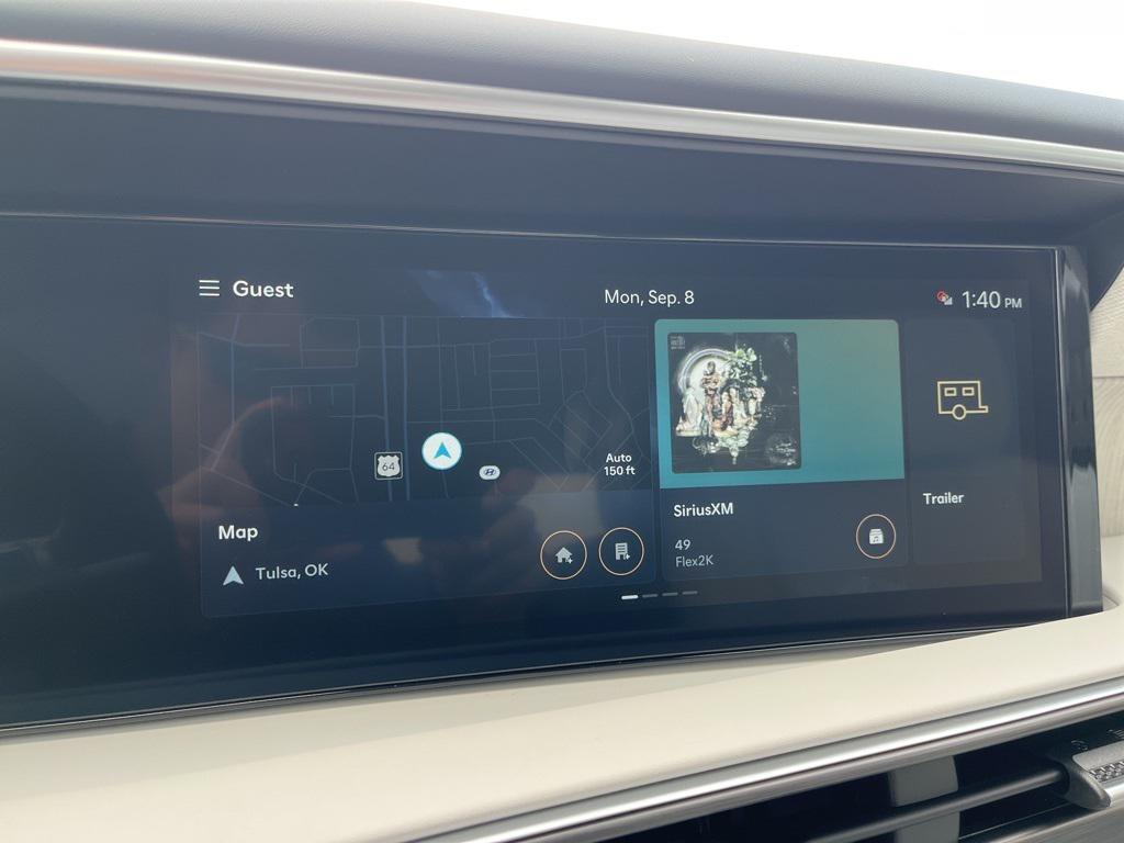 new 2026 Hyundai Palisade car, priced at $56,210