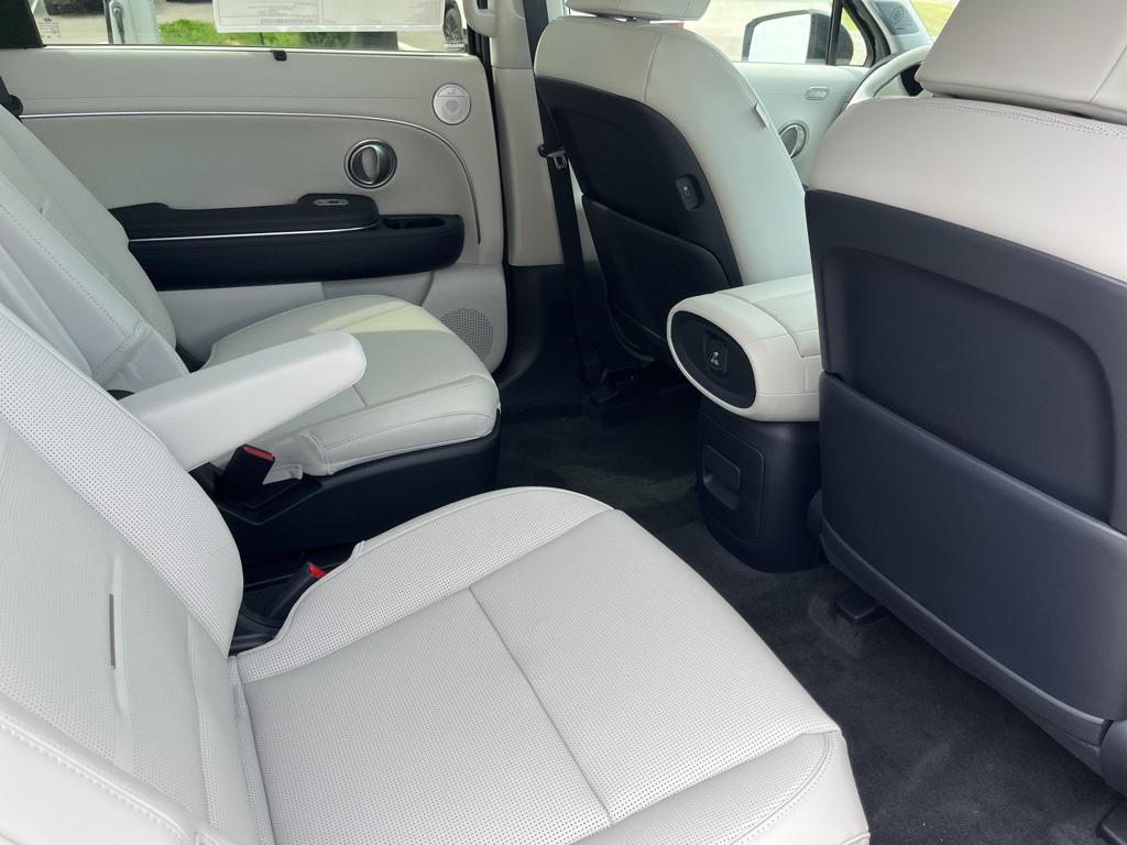 new 2026 Hyundai Palisade car, priced at $56,210