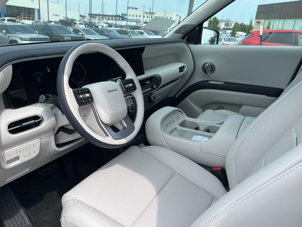 new 2026 Hyundai Palisade car, priced at $56,210