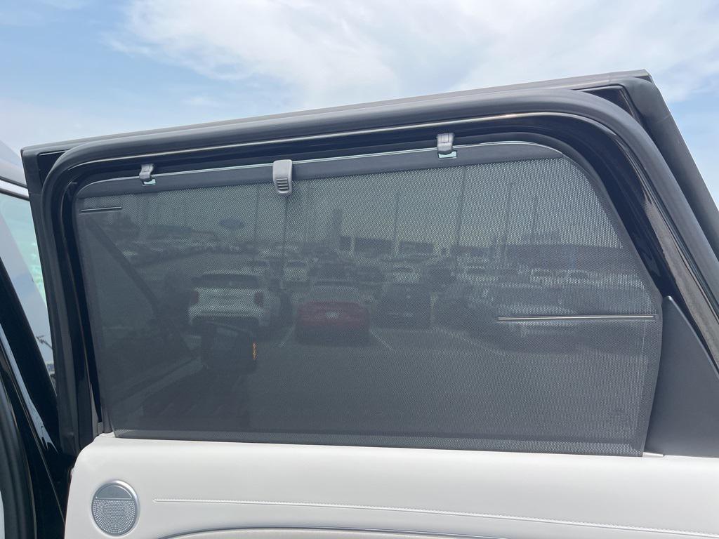 new 2026 Hyundai Palisade car, priced at $56,210