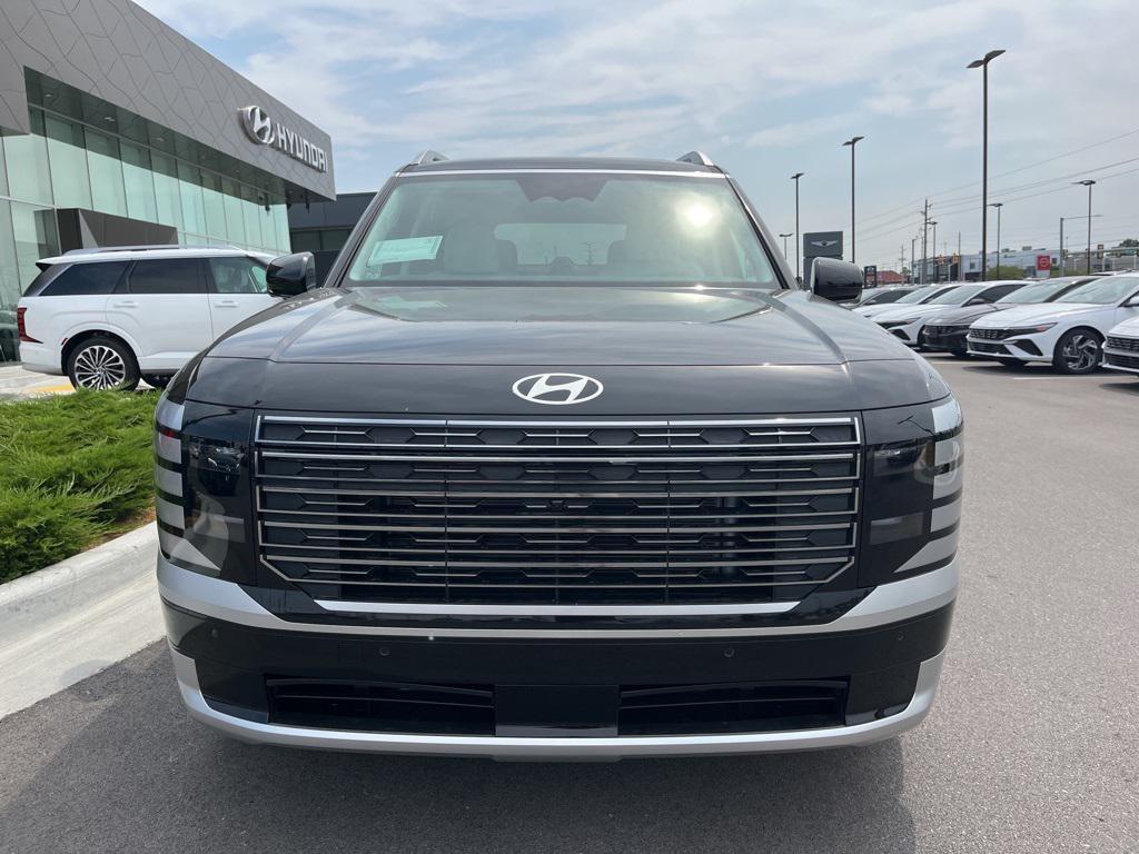 new 2026 Hyundai Palisade car, priced at $56,210