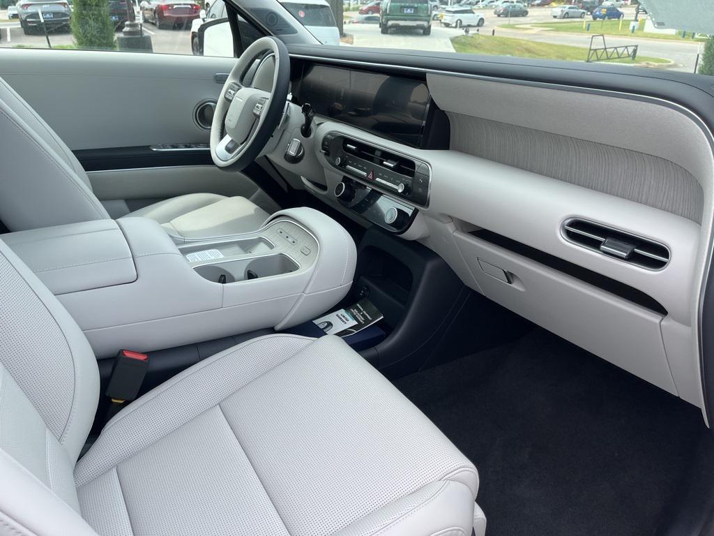 new 2026 Hyundai Palisade car, priced at $56,210