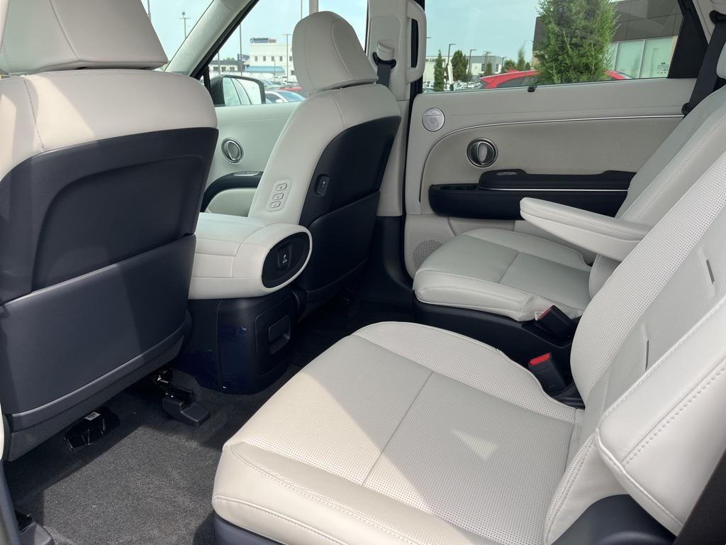 new 2026 Hyundai Palisade car, priced at $56,210