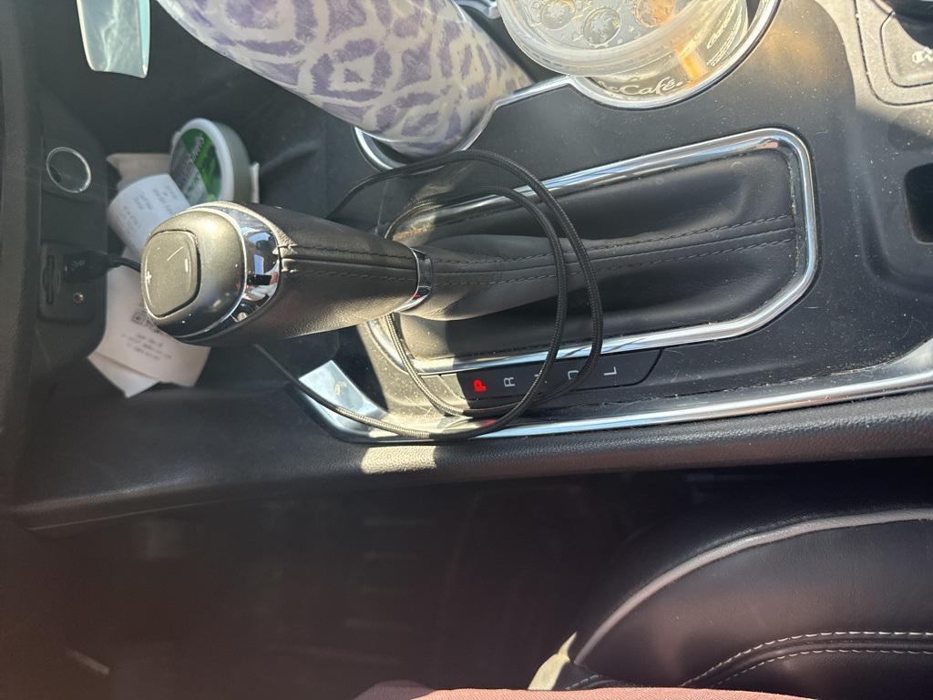 used 2020 Chevrolet Traverse car, priced at $30,051