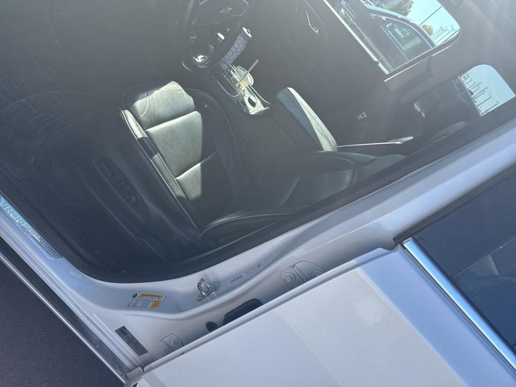 used 2020 Chevrolet Traverse car, priced at $30,051