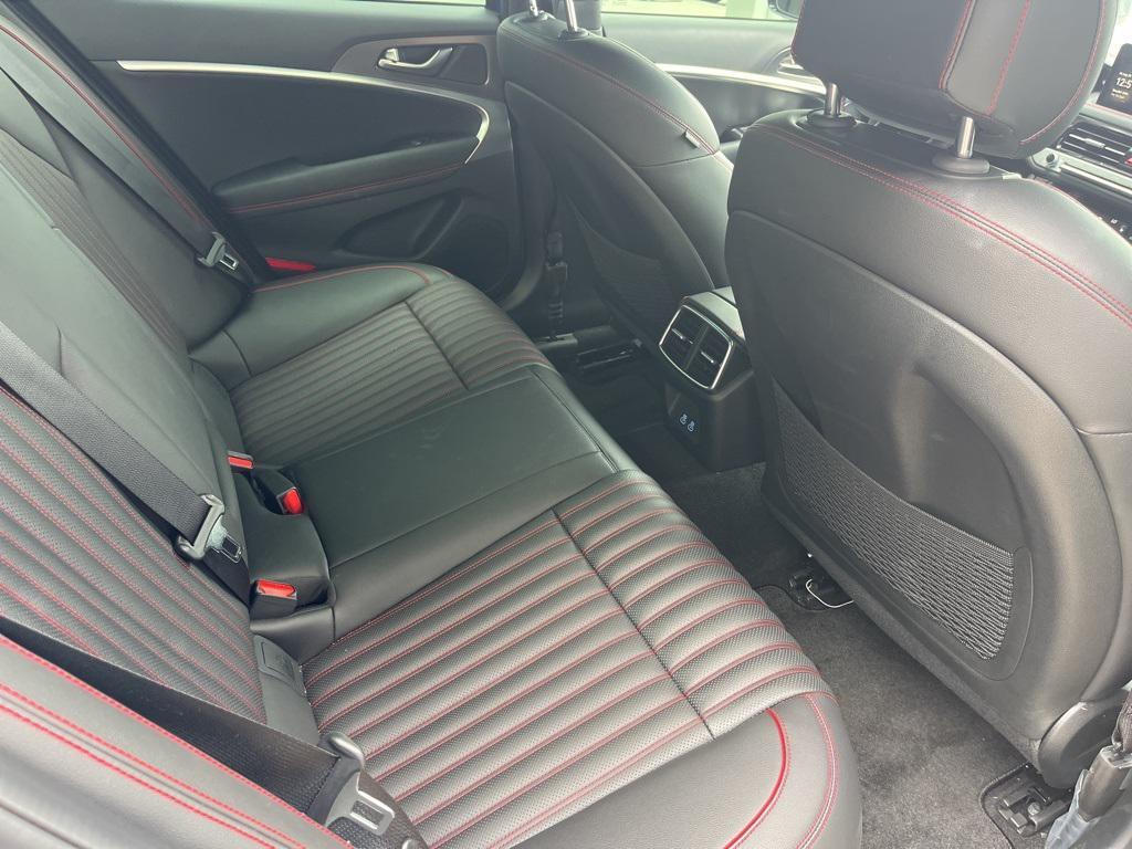 used 2025 Genesis G70 car, priced at $43,987