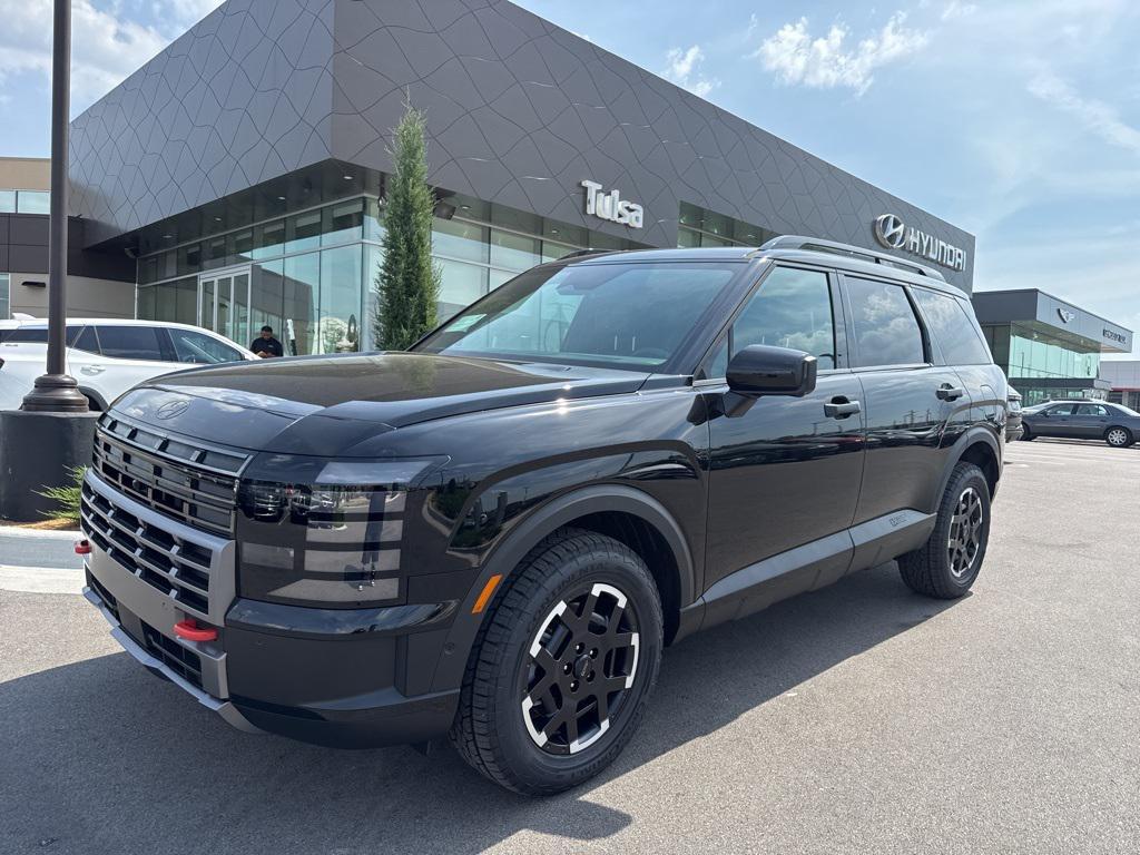 new 2026 Hyundai Palisade car, priced at $51,525