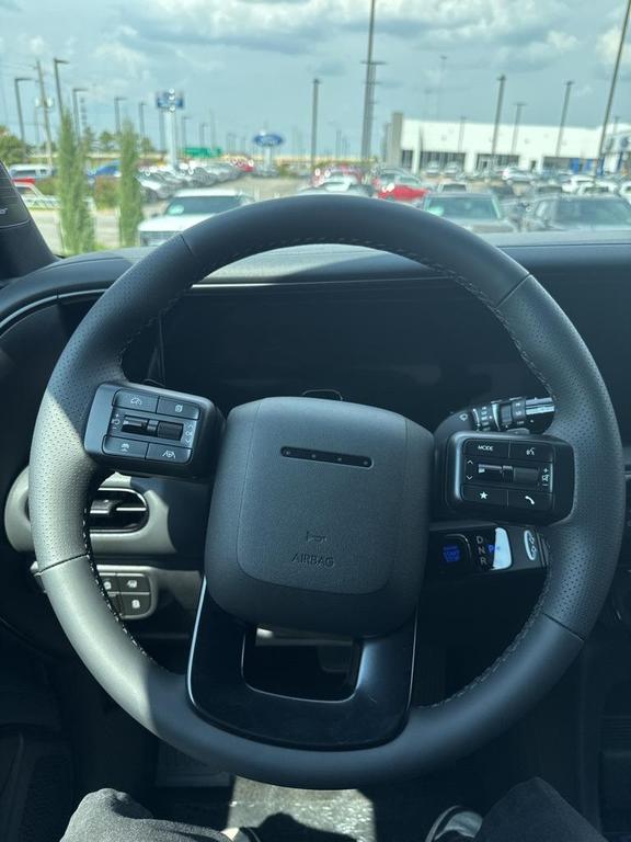 new 2026 Hyundai Palisade car, priced at $51,525