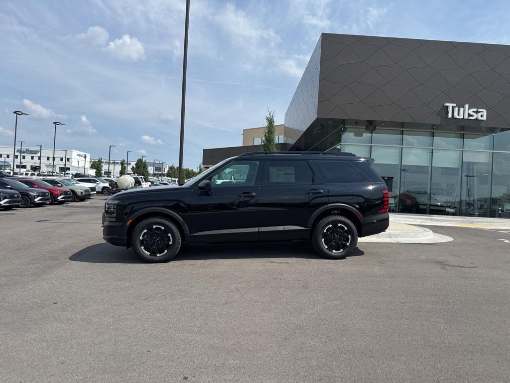 new 2026 Hyundai Palisade car, priced at $51,525