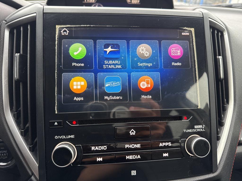 used 2019 Subaru Forester car, priced at $19,413