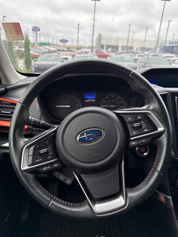 used 2019 Subaru Forester car, priced at $19,413