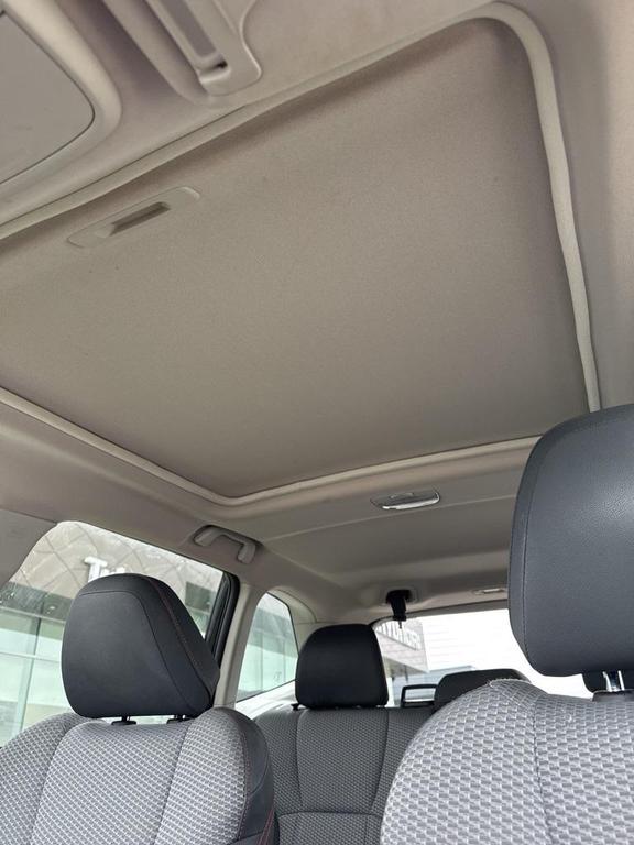 used 2019 Subaru Forester car, priced at $19,413