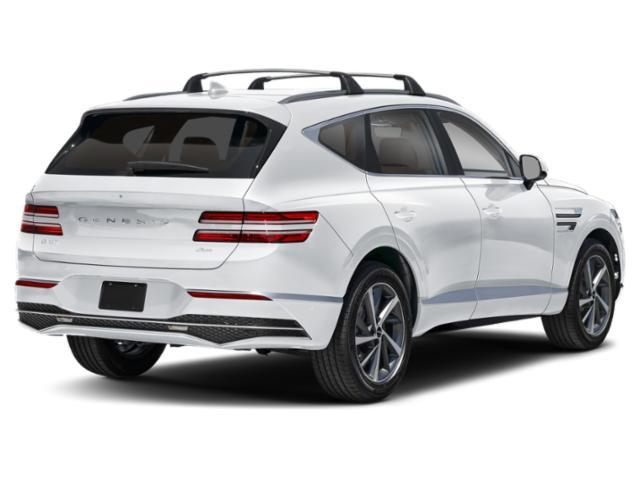 new 2026 Genesis GV80 car, priced at $71,105