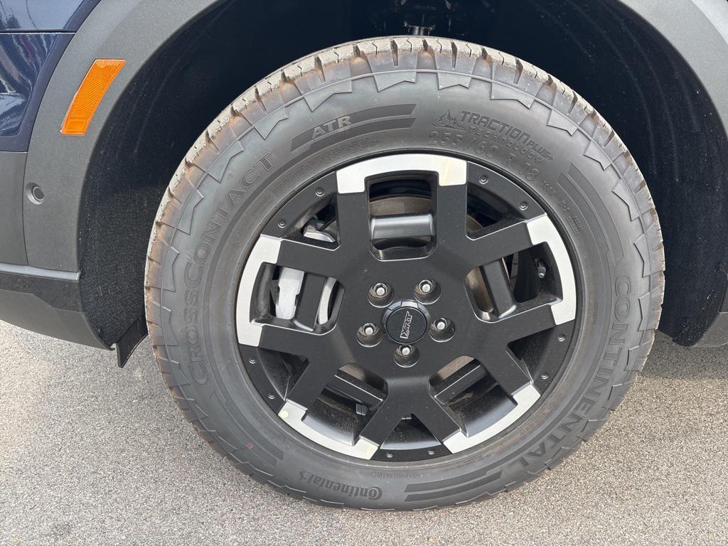 new 2026 Hyundai Palisade car, priced at $51,525