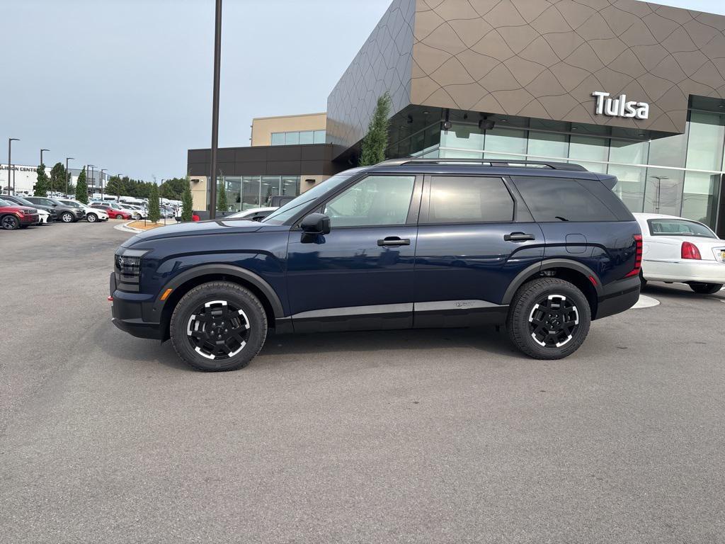 new 2026 Hyundai Palisade car, priced at $51,525