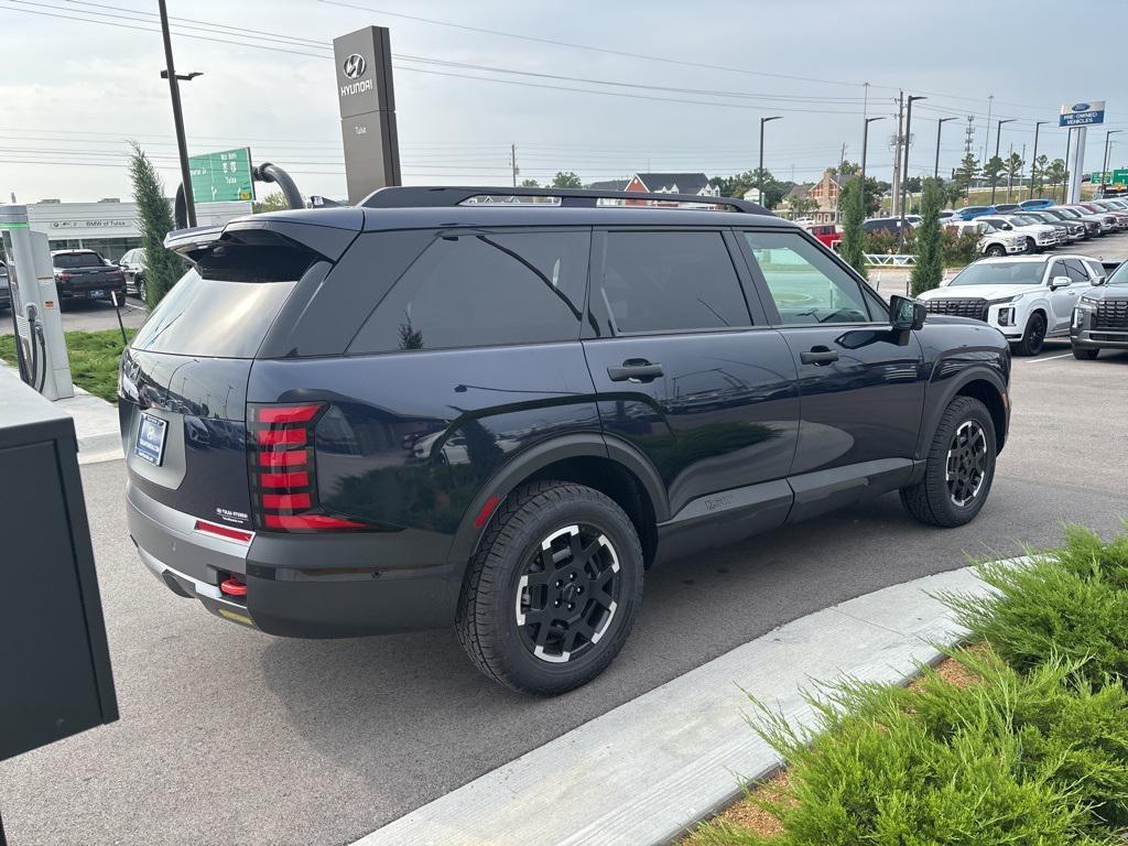 new 2026 Hyundai Palisade car, priced at $51,525