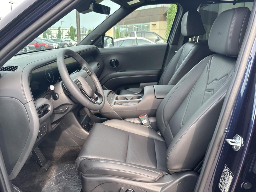 new 2026 Hyundai Palisade car, priced at $51,525