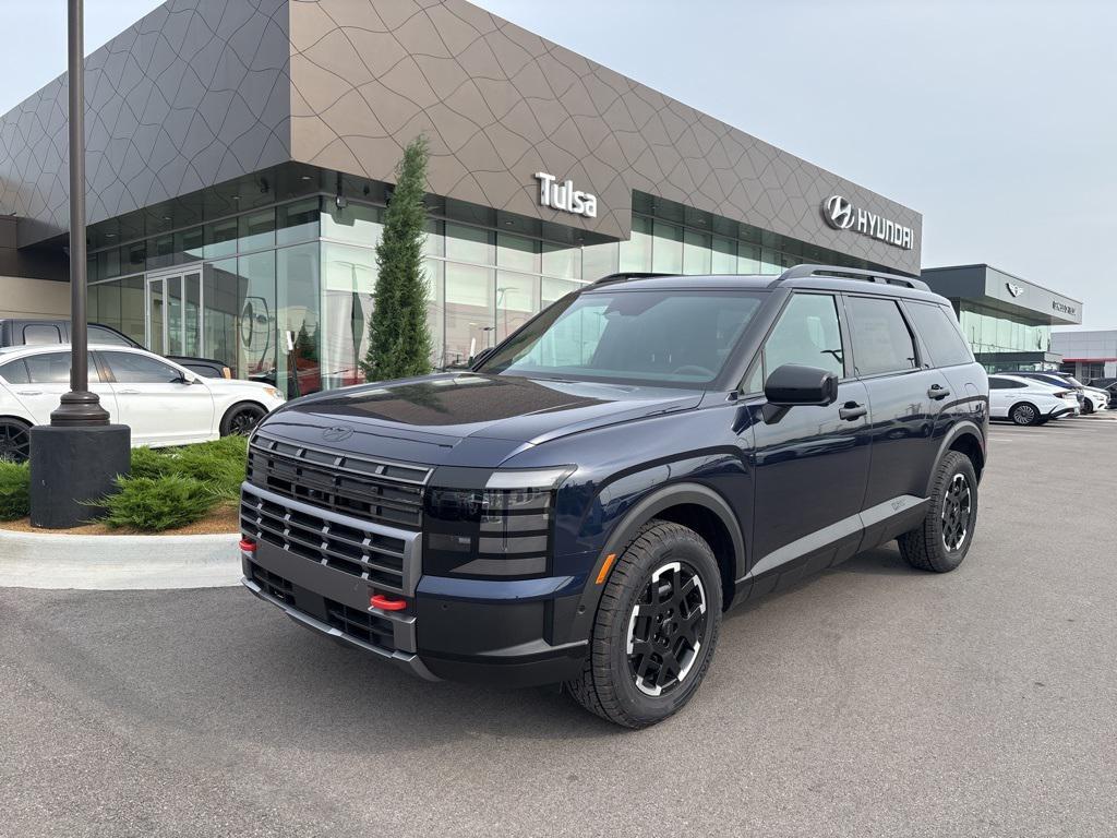 new 2026 Hyundai Palisade car, priced at $51,525