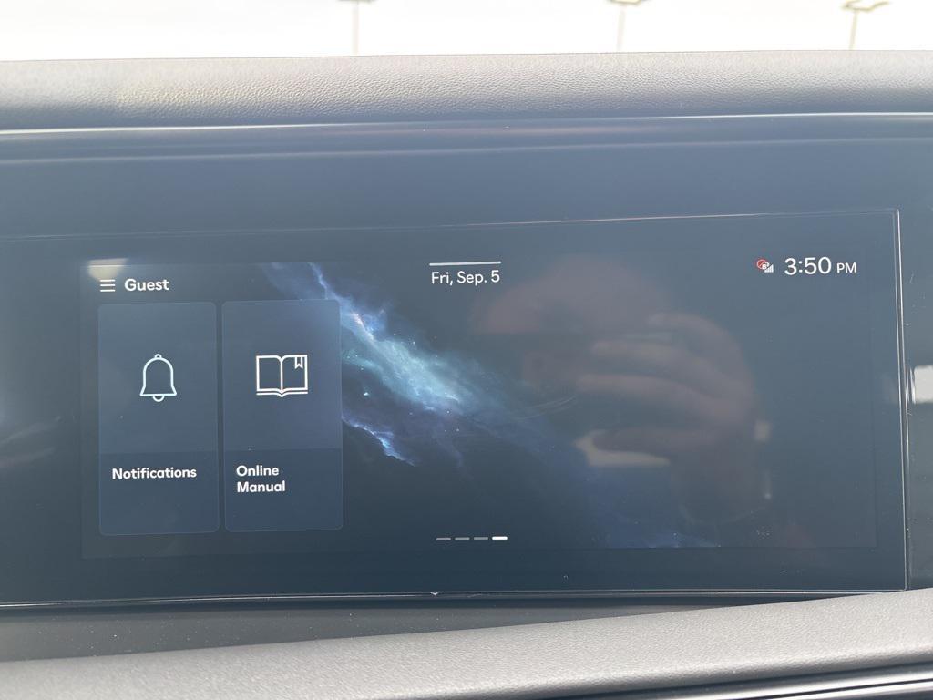 new 2026 Hyundai Palisade car, priced at $51,525