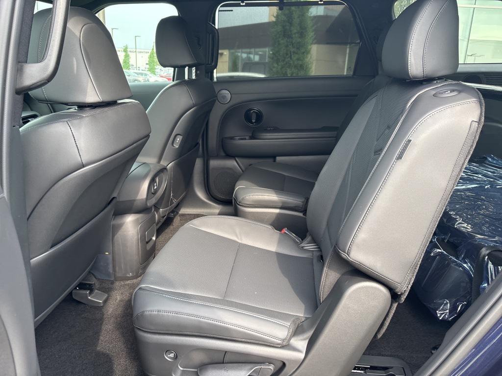 new 2026 Hyundai Palisade car, priced at $51,525