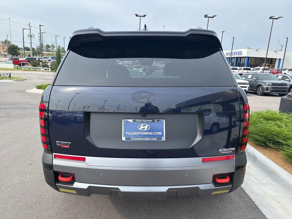 new 2026 Hyundai Palisade car, priced at $51,525