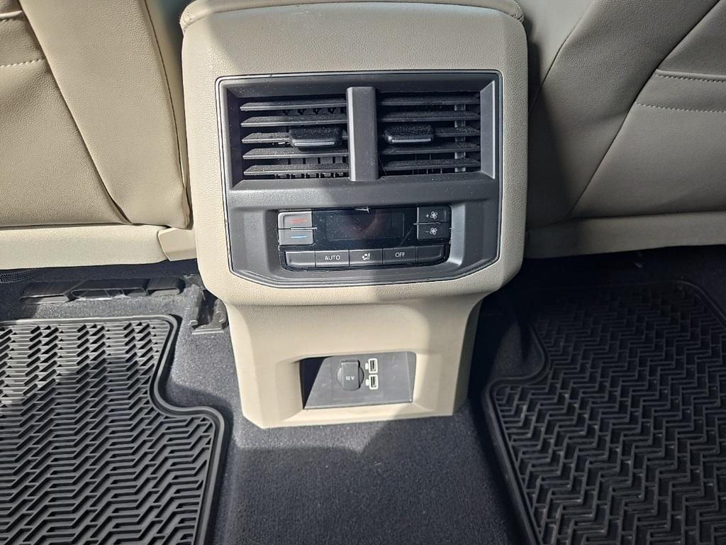 used 2019 Volkswagen Atlas car, priced at $21,742