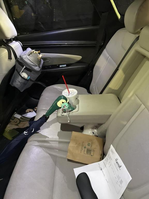 used 2022 Hyundai Tucson car, priced at $21,803