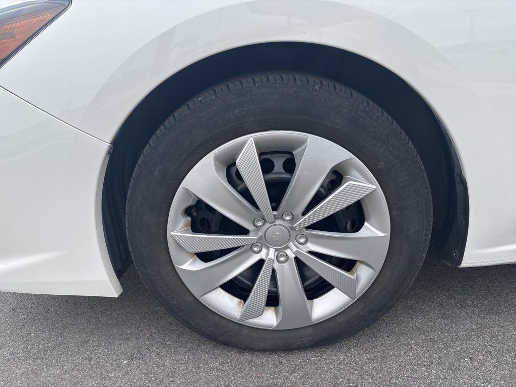 used 2023 Subaru Impreza car, priced at $20,041