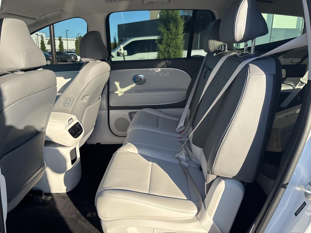 new 2026 Hyundai IONIQ 9 car, priced at $68,840