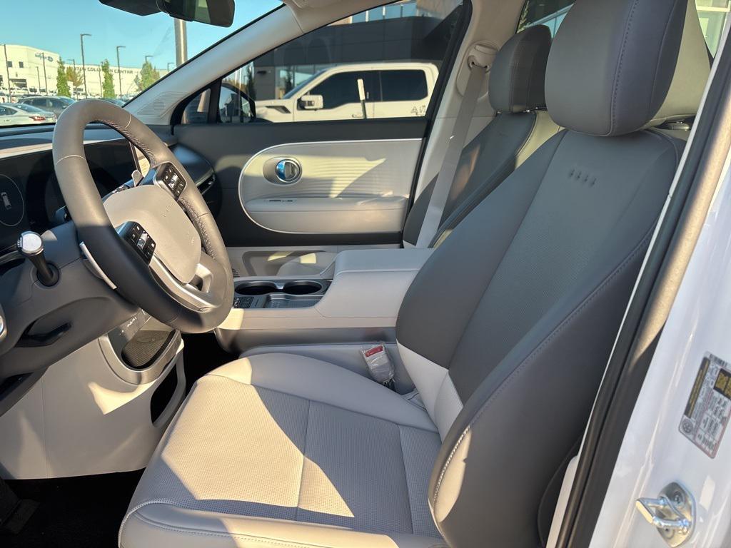 new 2026 Hyundai IONIQ 9 car, priced at $68,840