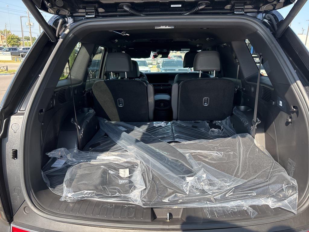 new 2026 Hyundai Palisade car, priced at $51,535