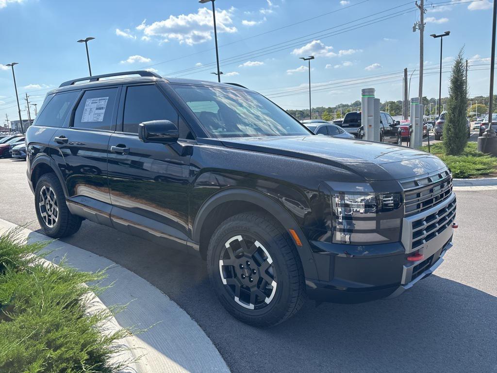 new 2026 Hyundai Palisade car, priced at $51,535