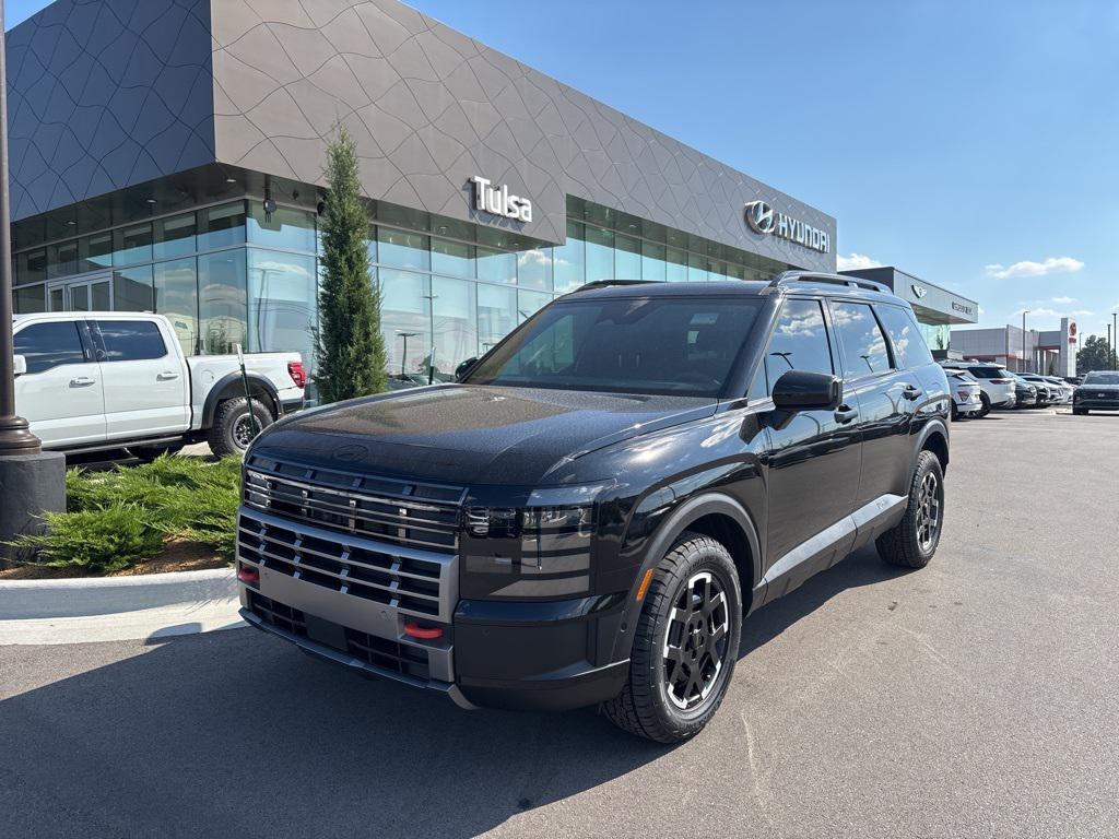 new 2026 Hyundai Palisade car, priced at $51,535