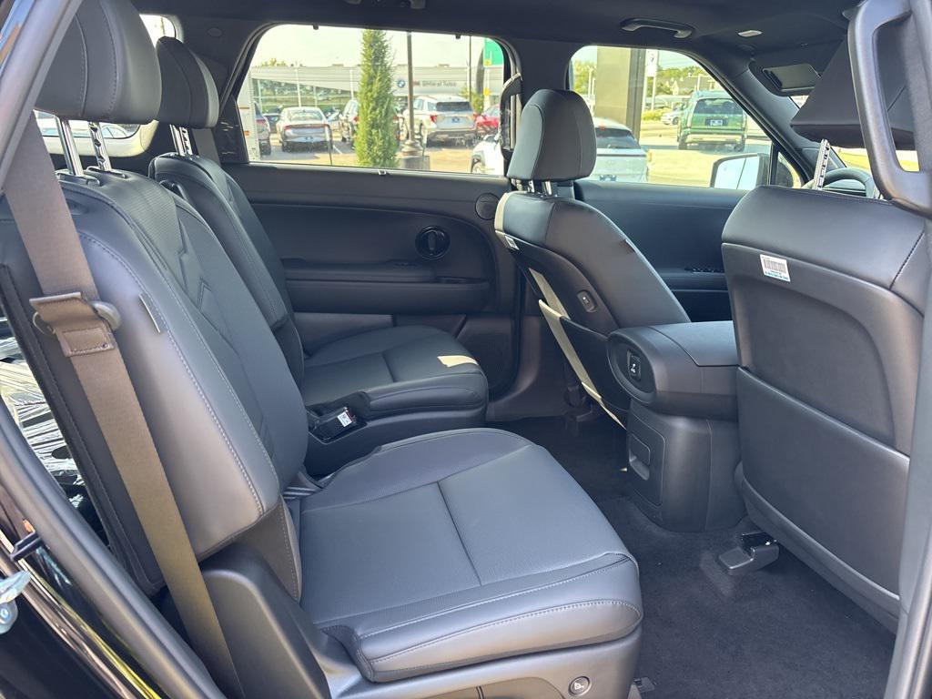 new 2026 Hyundai Palisade car, priced at $51,535