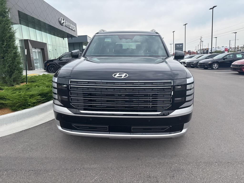 new 2026 Hyundai Palisade car, priced at $57,960