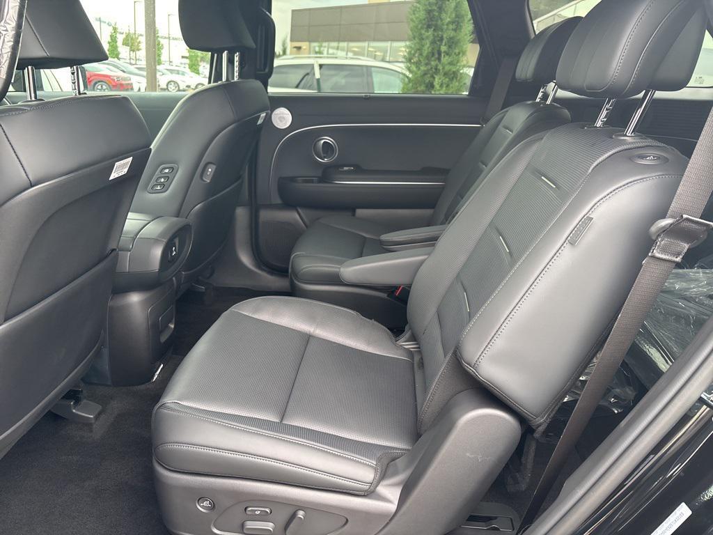 new 2026 Hyundai Palisade car, priced at $57,960