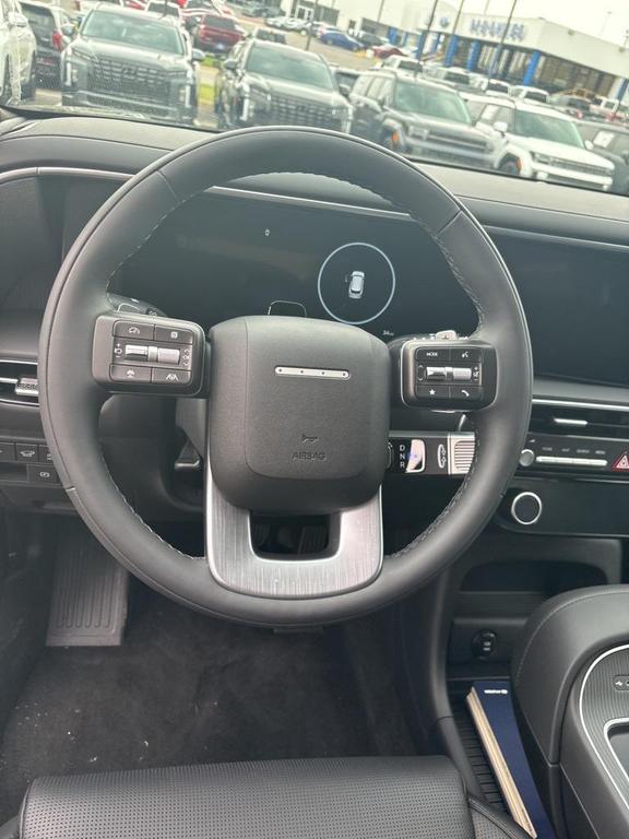 new 2026 Hyundai Palisade car, priced at $57,960