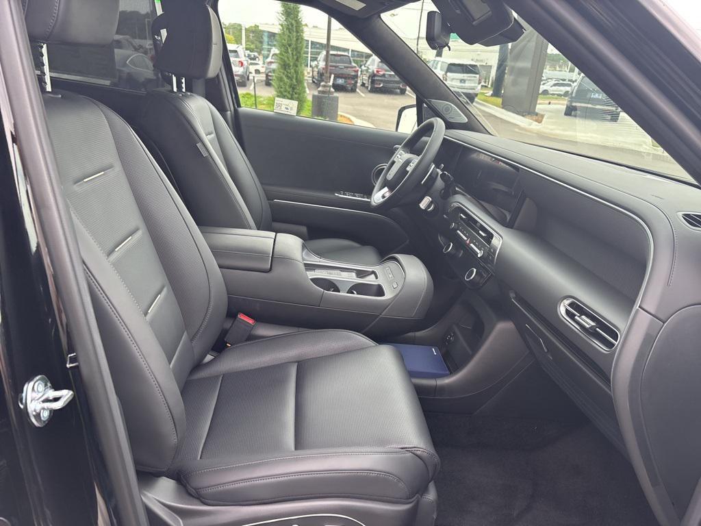 new 2026 Hyundai Palisade car, priced at $57,960