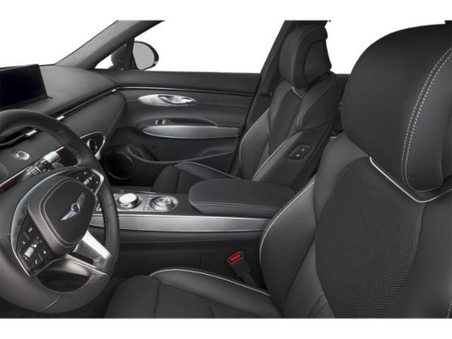 new 2025 Genesis GV70 car, priced at $70,760