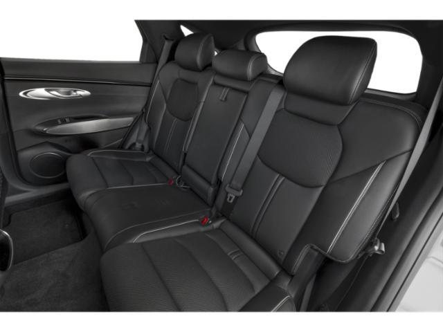 new 2025 Genesis GV70 car, priced at $70,760