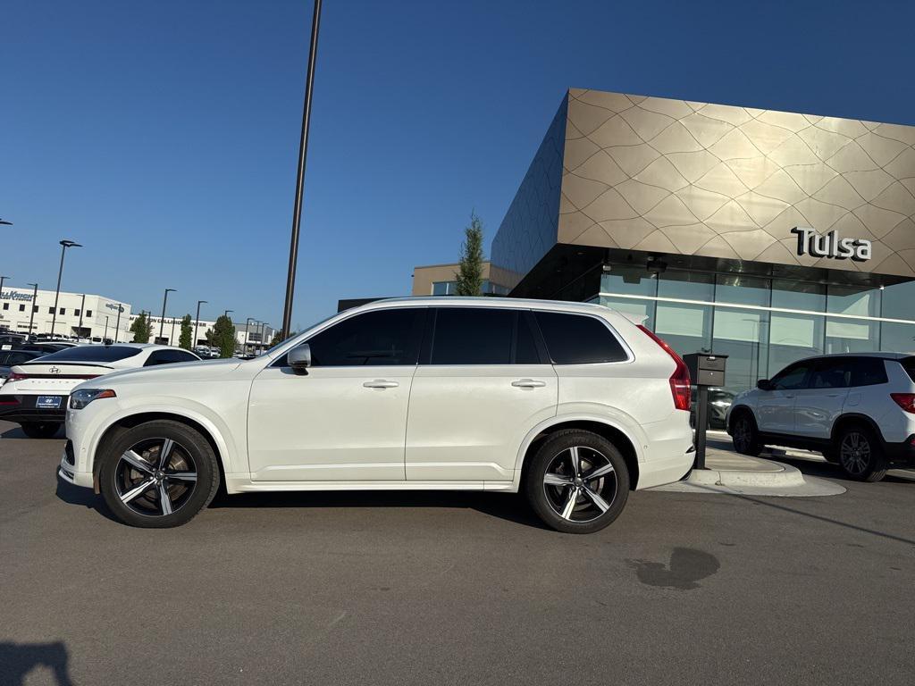 used 2019 Volvo XC90 car, priced at $21,781