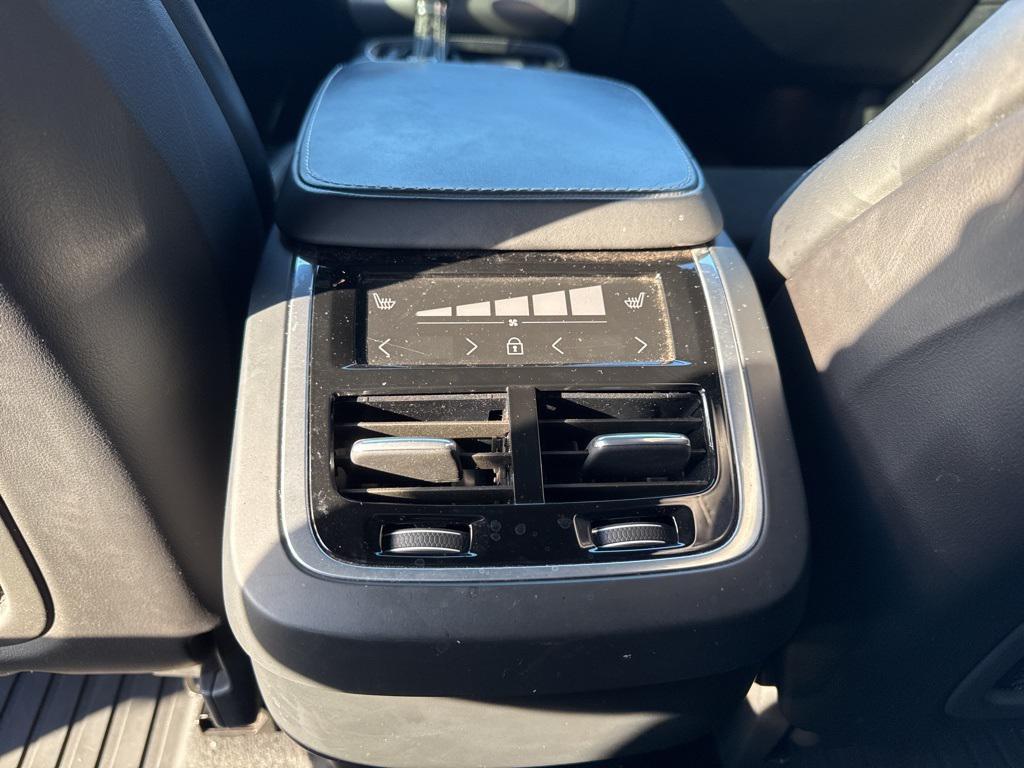 used 2019 Volvo XC90 car, priced at $21,781