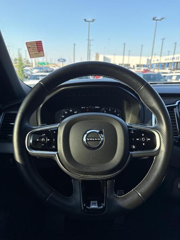 used 2019 Volvo XC90 car, priced at $21,781