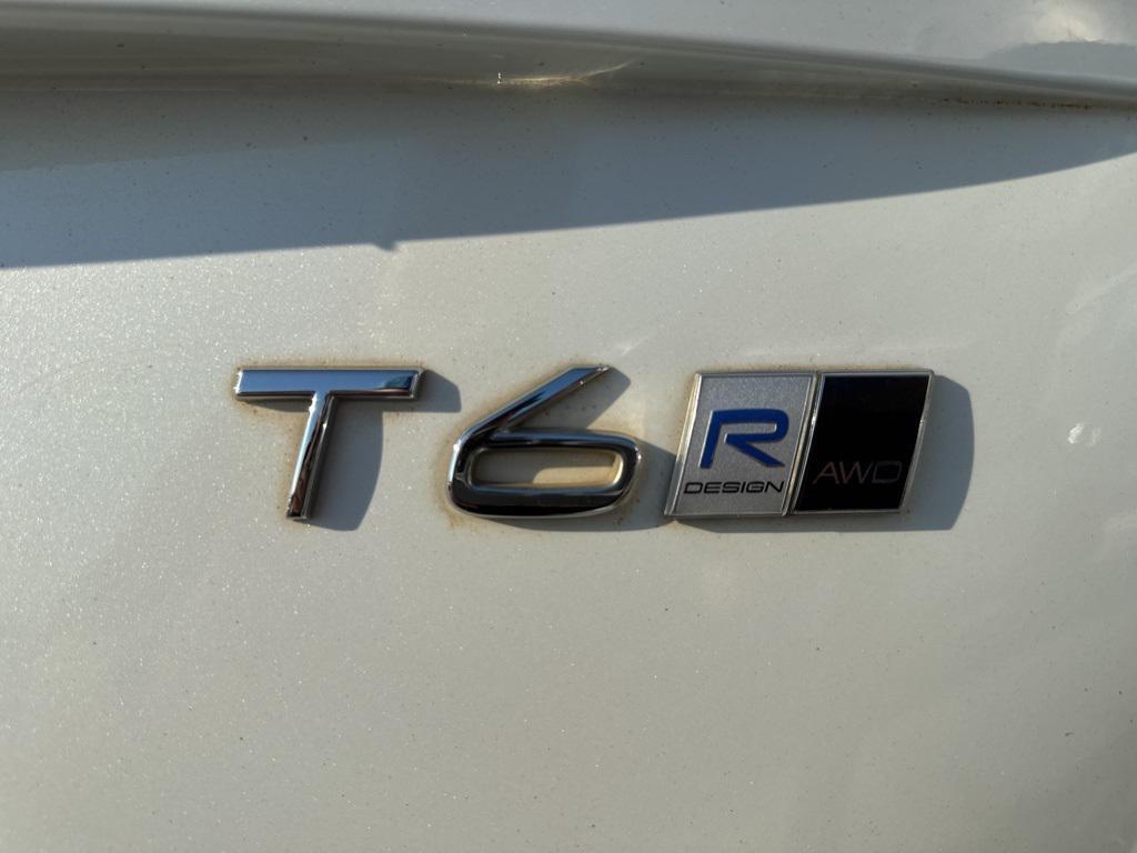 used 2019 Volvo XC90 car, priced at $21,781