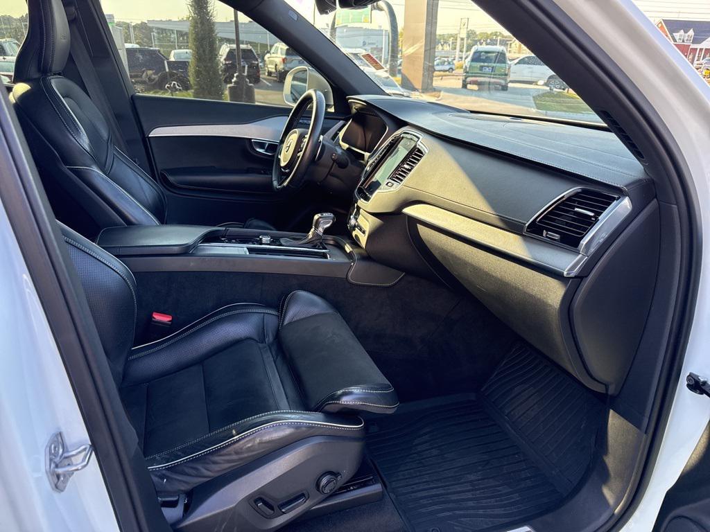 used 2019 Volvo XC90 car, priced at $21,781