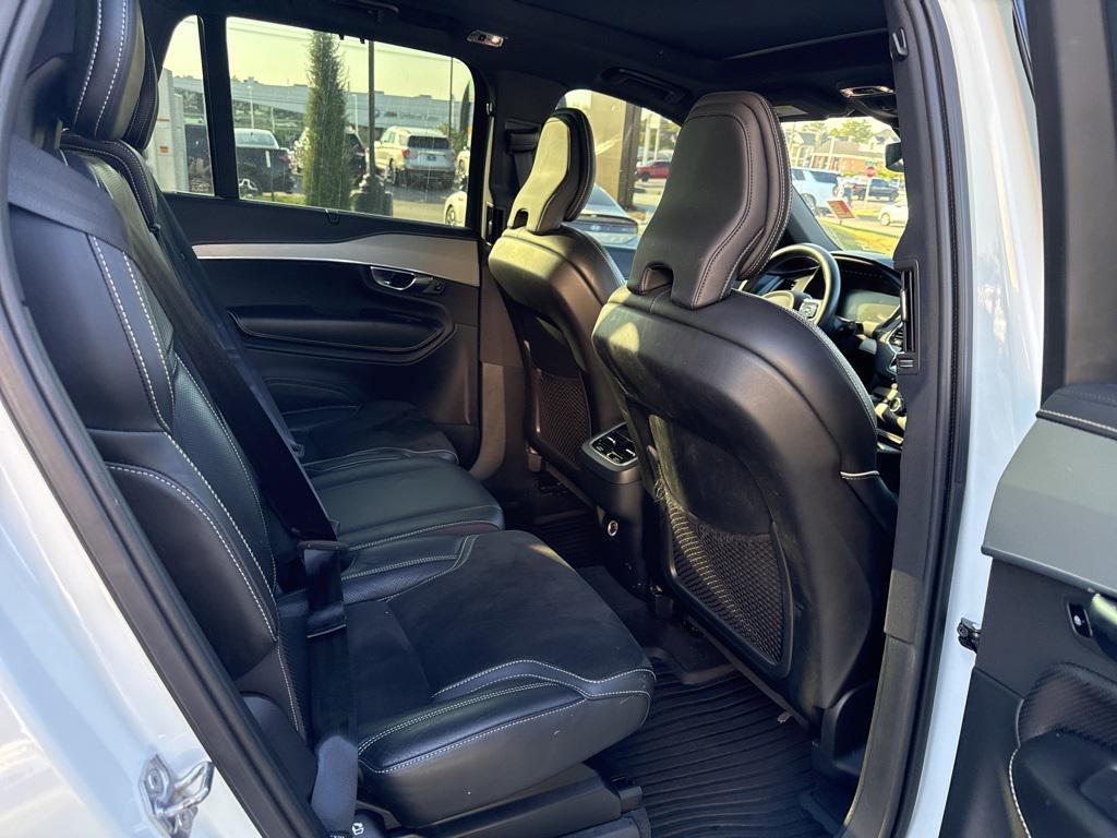 used 2019 Volvo XC90 car, priced at $21,781