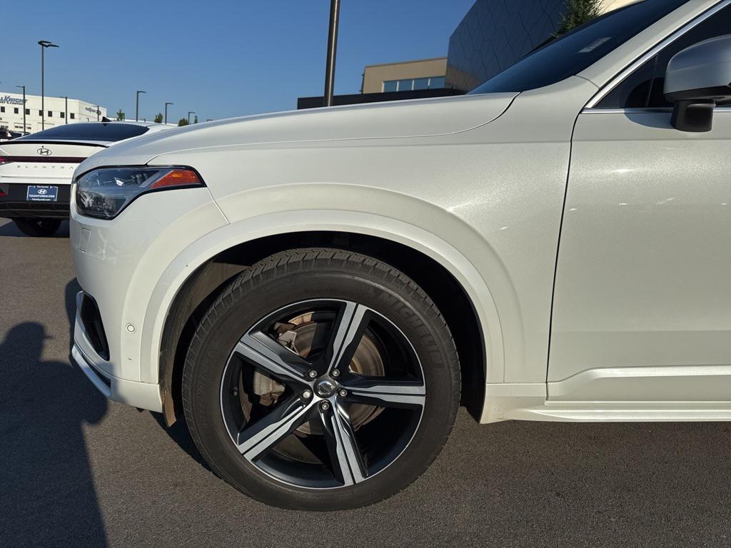 used 2019 Volvo XC90 car, priced at $21,781