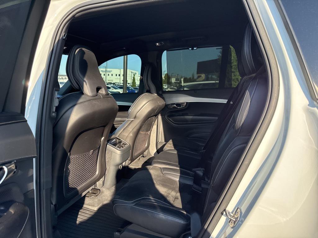 used 2019 Volvo XC90 car, priced at $21,781